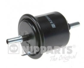 Купити J1330508 Nipparts Паливний фільтр (прямоточний) Акцент (1.3, 1.4 GL, 1.5)