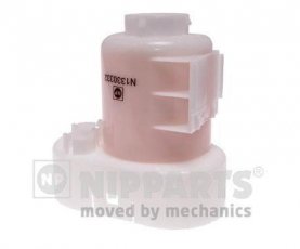Купить N1330332 Nipparts Топливный фильтр (долговременный) Туксон (2.0, 2.7)