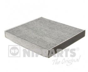 Купити J1342027 Nipparts Салонний фільтр  Лексус РХ 3.5Матеріал: активированный уголь