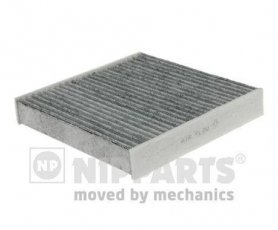Купить N1348010 Nipparts Салонный фильтр Материал: активированный уголь