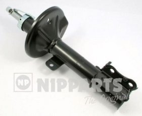 Купить J5520903G Nipparts Амортизатор Задний левый  газовый Нубира (1.5, 1.6, 2.0)