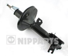 Амортизатор N5500514G Nipparts – газовый фото 1