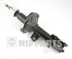 Купить N5500516G Nipparts Амортизатор передний левый  газовый Гетц (1.1, 1.3, 1.4, 1.5, 1.6)