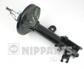 Купить N5500520G Nipparts Амортизатор передний левый  газовый Tucson (2.0, 2.0 CRDi, 2.7)