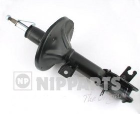 Купити N5510514G Nipparts Амортизатор передній правий  газовий Санта Фе (2.0, 2.4, 2.7)