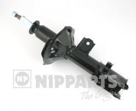 Купить N5510516G Nipparts Амортизатор передний правый  газовый Гетц (1.1, 1.3, 1.4, 1.5, 1.6)
