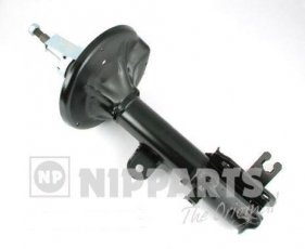 Купить N5510520G Nipparts Амортизатор передний правый  газовый Tucson (2.0, 2.0 CRDi, 2.7)