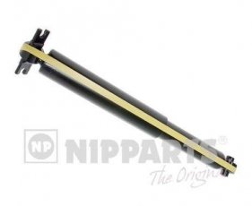 Купить N5520313G Nipparts Амортизатор Задний левый двухтрубный газовый Kia Rio (1.3, 1.5, 1.5 16V)