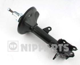 Купить N5520515G Nipparts Амортизатор Задний левый  газовый Матрикс (1.5, 1.6, 1.8)