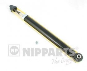 Купить N5520516G Nipparts Амортизатор Задний левый  газовый Getz (1.1, 1.3, 1.4, 1.5, 1.6)