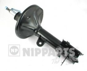 Купити N5520520G Nipparts Амортизатор Задній лівий  газовий Sportage (2.0, 2.7)