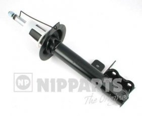 Купити N5520904G Nipparts Амортизатор Задній лівий  газовий Нубіра (1.4, 1.6, 1.8)
