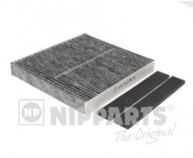Купить J1341016 Nipparts Салонный фильтр  Murano (2.5 dCi, 3.5)