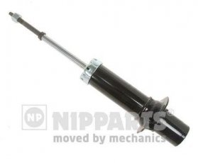Купить N5500400 Nipparts Амортизатор передний левый  масляный Рекстон (2.3, 2.7, 2.9, 3.2)