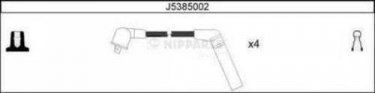 Купить J5385002 Nipparts Провода зажигания Colt (1.3, 1.5)