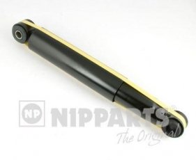 Амортизатор N5529000G Nipparts – газовый фото 1