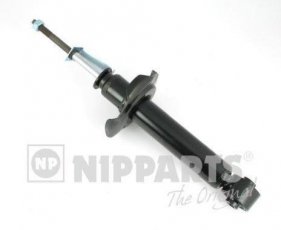 Купить N5521029G Nipparts Амортизатор Задний левый  газовый Альмера (1.5, 1.6, 1.8, 2.0, 2.2)
