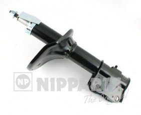 Купить N5505017G Nipparts Амортизатор передний левый  газовый Lancer 9 (1.3, 1.6, 2.0)
