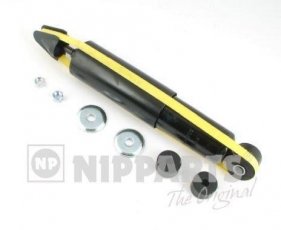 Купить N5505020G Nipparts Амортизатор передний левый  газовый Pajero Sport 1 (2.5, 2.8, 3.0)