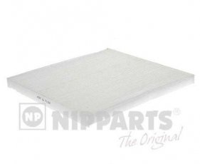 Купить N1341027 Nipparts Салонный фильтр  Murano (2.5 dCi, 3.5)