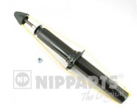 Купити N5504012G Nipparts Амортизатор передній лівий  газовий Accord (1.6, 1.9, 2.0, 2.2, 2.3)