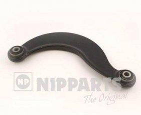 Купить J4953004 Nipparts Рычаг подвески Mazda 5 (1.6, 1.8, 2.0, 2.3)