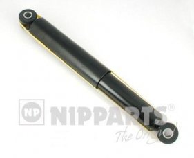 Купить N5520518G Nipparts Амортизатор Задний левый  газовый Hyundai H1 (2.4, 2.5, 2.6)
