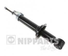 Купить N5525029G Nipparts Амортизатор Задний левый  газовый Outlander 1 (2.0, 2.4)