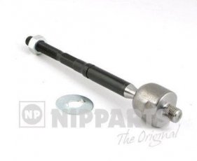Купити N4841046 Nipparts Рульова тяга Ноут (1.4, 1.5 dCi, 1.6)