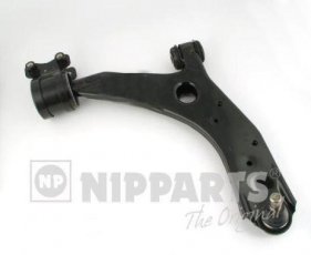 Купить J4913021 Nipparts Рычаг подвески Mazda 5 (1.6, 1.8, 2.0, 2.3)