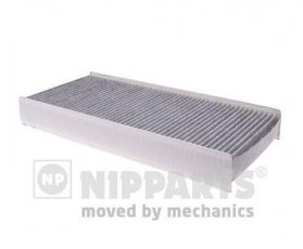 Купить N1342037 Nipparts Салонный фильтр (из активированного угля) Джампи (1.6, 2.0)