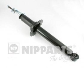 Купити N5524011G Nipparts Амортизатор Задній лівий  газовий Accord (2.0, 2.2 i-CTDi, 2.4)