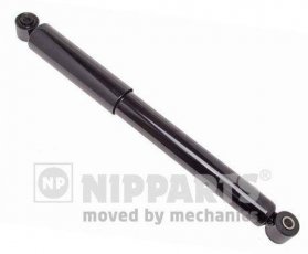 Купить N5523026G Nipparts Амортизатор Задний левый  газовый Мазда 6 ГH (1.8, 2.0, 2.2, 2.5)