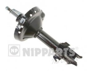 Купить N5517011G Nipparts Амортизатор передний правый  газовый Легаси (2.0, 2.5, 3.0)