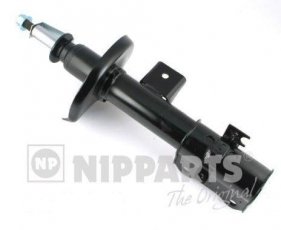 Амортизатор N5518009G Nipparts – газовый фото 1