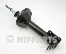 Купить J5523001G Nipparts Амортизатор Задний левый  газовый Mazda 323 BG (1.3, 1.6, 1.7, 1.8)