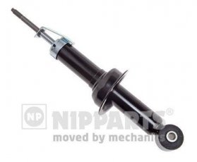 Купить N5525037G Nipparts Амортизатор Задний левый  газовый Lancer X (1.5, 1.6, 1.8, 2.0)