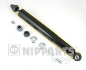 Купити N5525019G Nipparts Амортизатор Задній лівий  газовий Паджеро 3 (2.5, 3.0, 3.2, 3.5, 3.8)