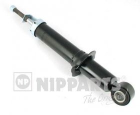 Купить N5522070G Nipparts Амортизатор Задний левый  газовый Corolla (120, 140, 150) (1.4, 1.6, 1.8, 2.0)