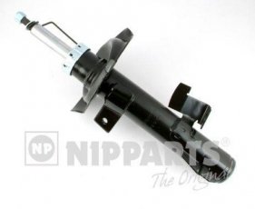 Купить N5503017G Nipparts Амортизатор передний левый  газовый Мазда 3 (БК, БЛ)