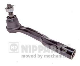 Купить N4823045 Nipparts Рулевой наконечник Mazda 3 BM (1.5, 1.6, 2.0, 2.2)