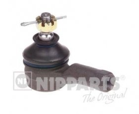 Купить J4824000 Nipparts Рулевой наконечник Accord (1.6, 1.8, 2.0)