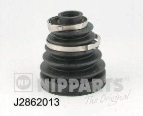 Купить J2862013 Nipparts Пыльник ШРУСа Селика (1.8 16V TS, 1.8 16V VT-i)