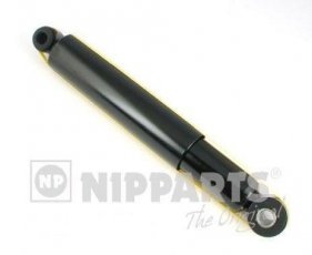 Купить N5525020G Nipparts Амортизатор Задний левый  газовый Паджеро Спорт 1 (2.5, 2.8, 3.0)