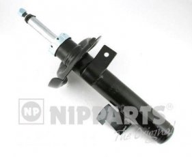 Купить N5513017G Nipparts Амортизатор передний правый  газовый Mazda 5 (1.6, 1.8, 2.0, 2.3)