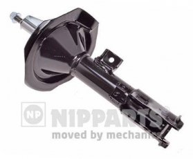 Купить N5505038G Nipparts Амортизатор передний левый  газовый Лансер Х (1.5, 1.6, 1.8, 2.0)