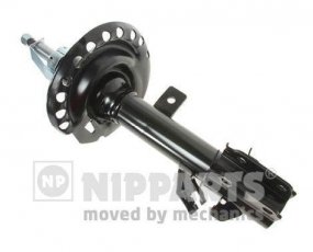 Купить N5501035G Nipparts Амортизатор   газовый Nissan