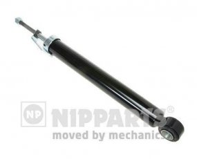 Купить N5528013G Nipparts Амортизатор Задний левый  газовый Свифт (3, 4) (1.2, 1.3, 1.5, 1.6)