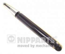 Купити N5523031G Nipparts Амортизатор Задній лівий  газовий СХ-7 (2.2, 2.3, 2.5)