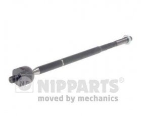 Купить N4845033 Nipparts Рулевая тяга Лансер Х (1.5 Bifuel, 1.8, 1.8 Bifuel)
